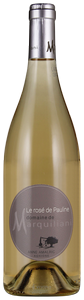 Domaine de Marquiliani Le Rosé de Pauline 2024