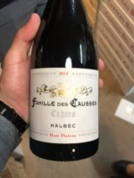 Famille des Causses Cahors