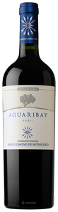 Flechas de los Andes Aguaribay Malbec 2023