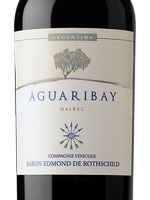 Aguaribay Malbec