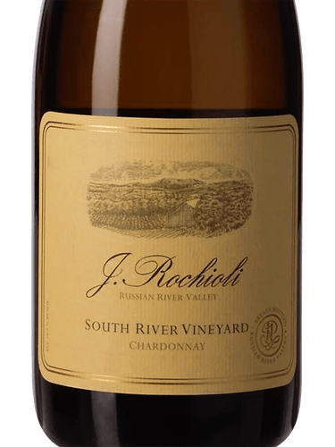 South River Vineyard Chardonnay
