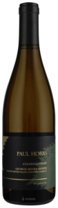Paul Hobbs George Menini Estate Chardonnay N.V.