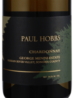 George Menini Estate Chardonnay
