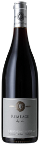 Les Vins de Vienne - Cuilleron-Gaillard-Villard Reméage Syrah N.V.