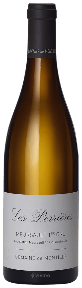 Domaine de Montille Meursault 1er Cru Les Perrieres | Vivino English