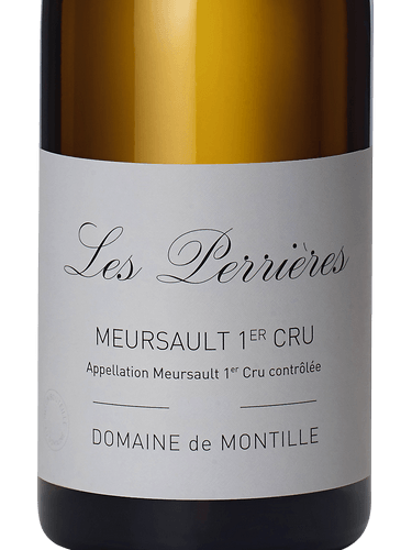 Meursault 1er Cru Les Perrieres