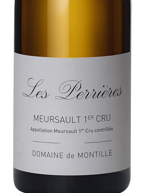 Domaine de Montille Meursault 1er Cru Les Perrieres | Vivino English