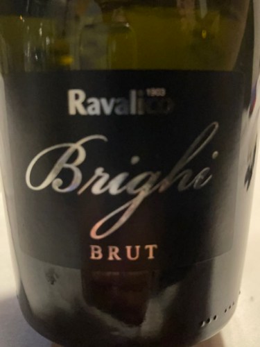Ravalico Brighi Brut | Vivino US