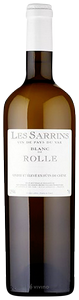 Château des Sarrins Blanc de Rolle N.V.
