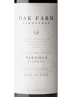 Tievoli Red Blend