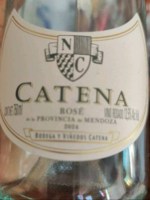 Catena Rosé