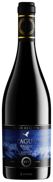 Tagua Tagua - BTT Gran Reserva Carignan