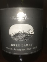 Rothbury Estate Grey Label Sauvignon Blanc