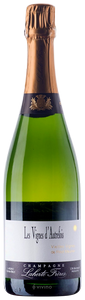 Laherte Freres Les Vignes d'Autrefois Vieilles Vignes de Pinot Meunier Extra-Brut Champagne N.V.