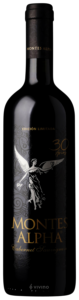 Montes Alpha 30 Años Edicion Limitada Cabernet Sauvignon N.V.