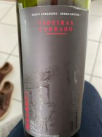 Videiras Carraro Malbec