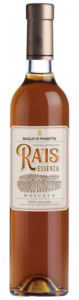 Baglio di Pianetto Ra'is Essenza Moscato N.V.