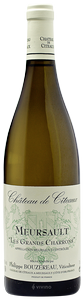 Philippe Bouzereau - Chateau de Citeaux Meursault 'Les Grands Charrons' N.V.