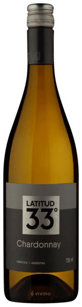 LATITUD 33 CHARDONNAY 6X750 - imagen 4