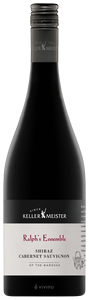 Kellermeister Wines Ralph's Ensemble Shiraz - Cabernet Sauvignon N.V.