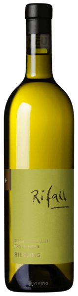 Erste+Neue Rifall Riesling