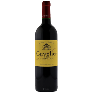 Cuvelier Bordeaux 2011 赤ワイン シャトー グラン ポンテ [ 2011 ] ( 赤ワイン )[S] ワイン通販