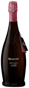 Mionetto Mo Sergio Rosé N.V.