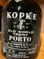 Kopke Porto Old World Tawny Velho