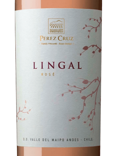 Lingal Rosé