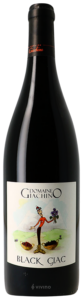 Domaine Giachino Black Giac N.V.