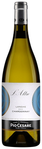 Pio Cesare L'Altro Chardonnay N.V.