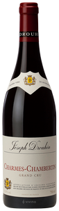 Joseph Drouhin Charmes-Chambertin Grand Cru N.V.