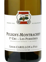 Les Perrières Puligny-Montrachet 1er Cru