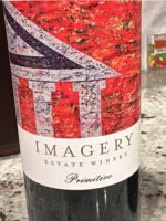Imagery Primitivo