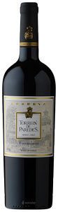 Torreón de Paredes Reserva Carménère N.V.