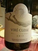 Cave de Mazenay Viré-Clessé