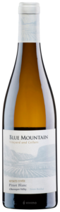 Blue Mountain Vineyard Pinot Blanc N.V.