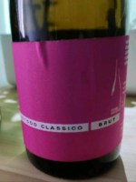 Fondo Bozzole Metodo Classico Rosato Brut