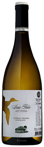 Luis Pato Beiras Vinhas Velhas Branco 1991