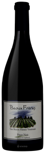 The Beaux Frères Vineyard Pinot Noir N.V.