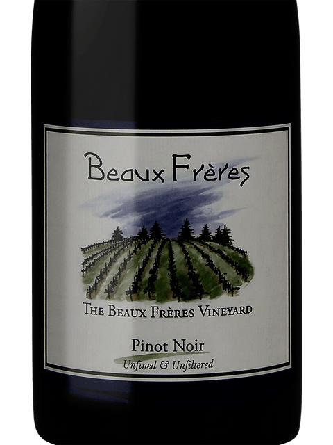 Beaux Frères The Beaux Frères Vineyard Pinot Noir | Vivino