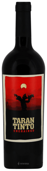 Tridente Taran Tinto Unchained
