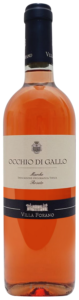 Villa Forano Occhio di Gallo Marche Rosato N.V.
