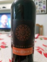 Borgofulvia Nero d'Avola
