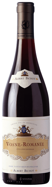 Albert Bichot Vosne-Romanée | Vivino English