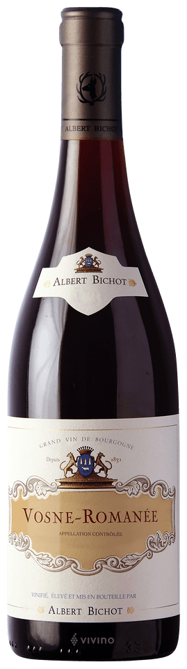  Bichot Vosne-Romanée 2018 750ml 2018 Maison Albert Bichot Vosne-Romanée 1er Cru Les Malconsorts