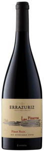 Errazuriz Las Pizarras Pinot Noir N.V.