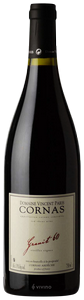 Vincent Paris Granit 60 Vieilles Vignes Cornas 2021