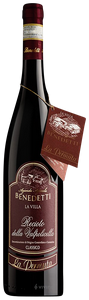 Benedetti La Villa La Permuta Recioto della Valpolicella Classico N.V.