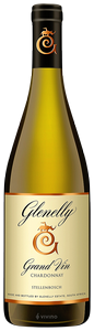 Glenelly Grand Vin Chardonnay N.V.